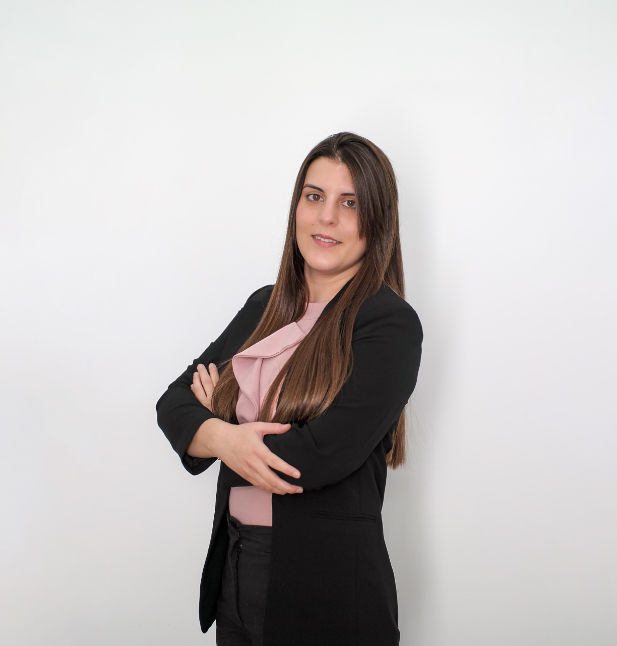 Jennifer Baladrón Sanchez